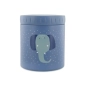 Termo para Sólidos Mrs. Elephant de Trixie