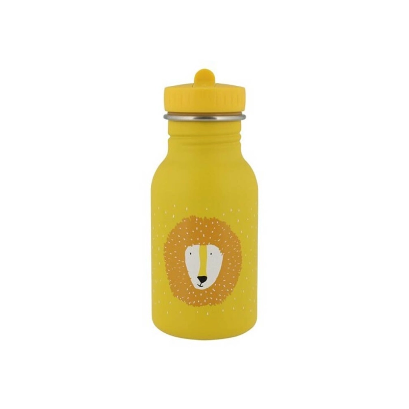 Botella Térmica Mr. Lion de Trixie Botella Térmica Mr. Lion de Trixie