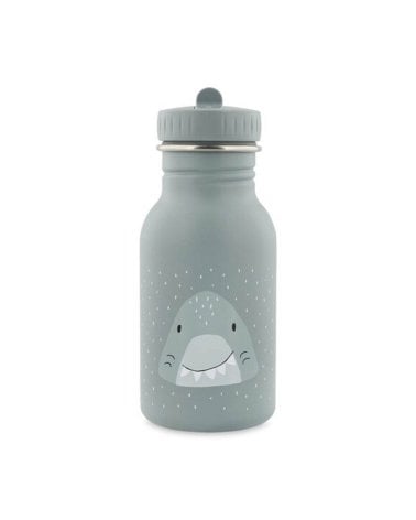 Botella Térmica Mr. Shark de Trixie 350ml