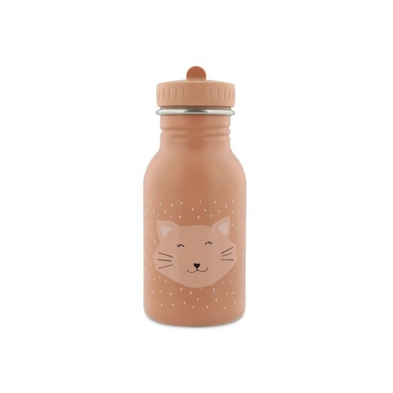 Botella Térmica Mrs. Cat de Trixie Botella Térmica Mrs. Cat de Trixie
