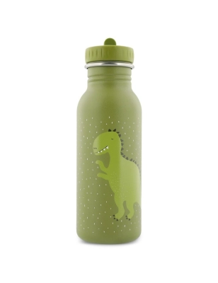 Botella de Acero Mr. Dino de Trixie 500ml