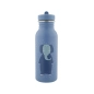 Botella de Acero Mrs. Elephant de Trixie