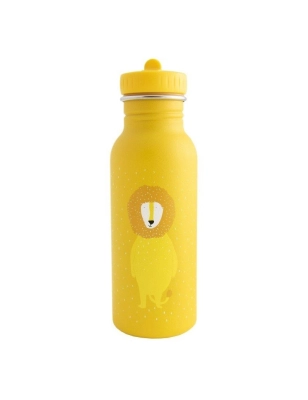 Botella de Acero Mr. Lion de Trixie 500ml