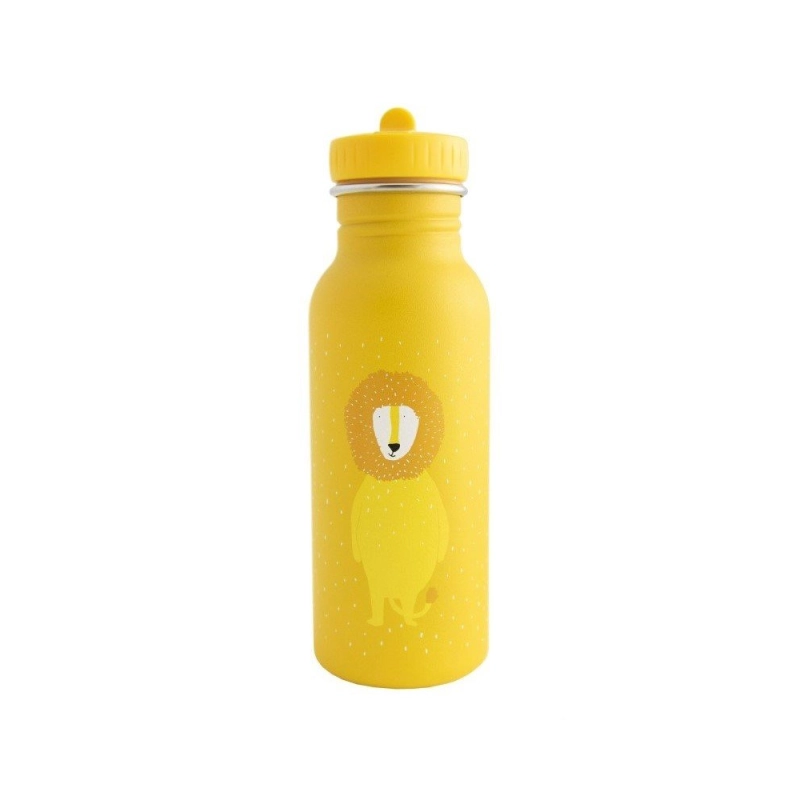 Botella de Acero Mr. Lion de Trixie