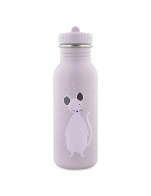 Botella de Acero Mrs. Mouse de Trixie 500ml