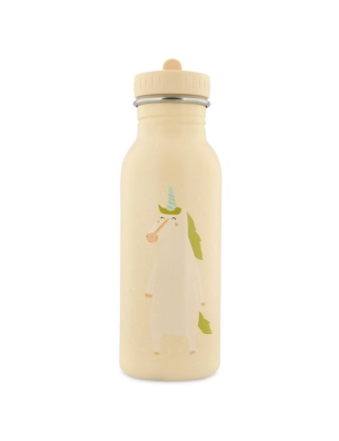 Botella de Acero Mrs. Unicorn de Trixie 500ml