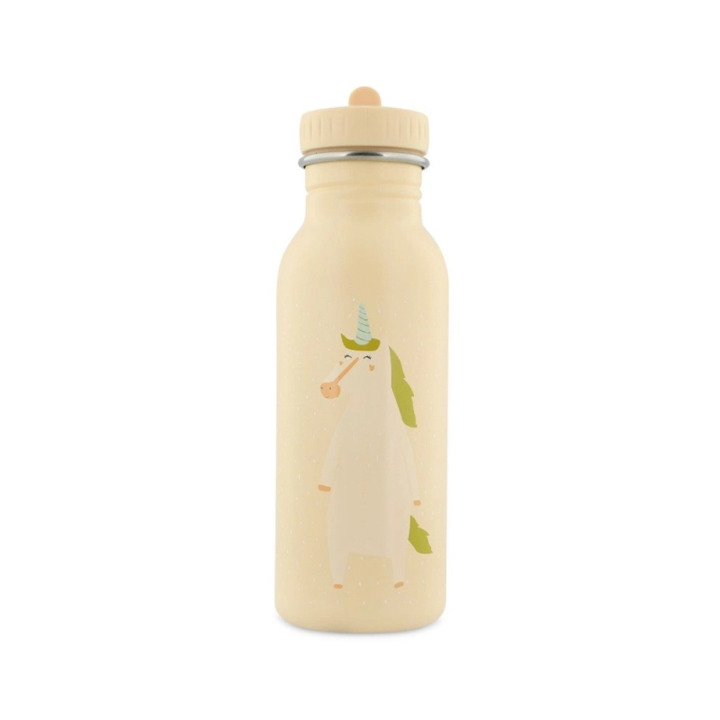 Botella de Acero Mrs. Unicorn de Trixie