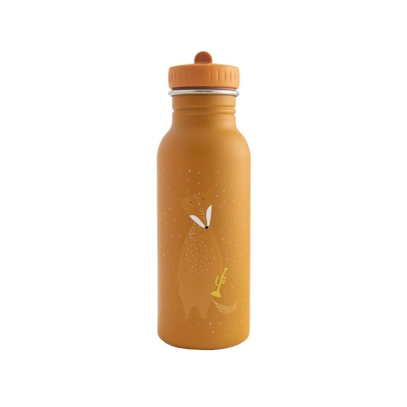 Botella de Acero Mr. Fox de Trixie