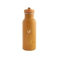 Botella de Acero Mr. Fox de Trixie