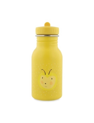Botella de Acero Mrs. Bumblebee de Trixie 350ml