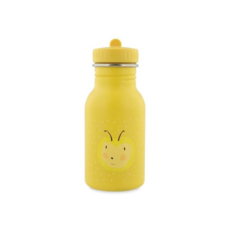 Botella de Acero Mrs. Bumblebee de Trixie Botella de Acero Mrs. Bumblebee de Trixie