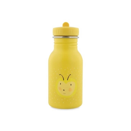 Botella de Acero Mrs. Bumblebee de Trixie 350ml