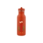 Botella de Acero Mr. Parrot de Trixie