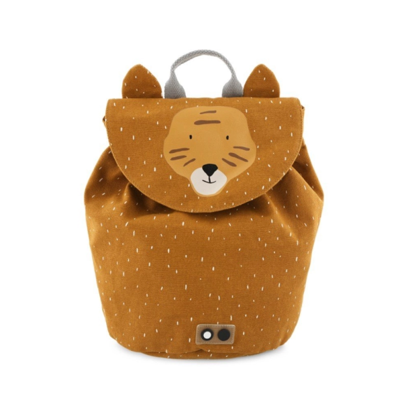 Mini mochila Mr. Tiger de Trixie