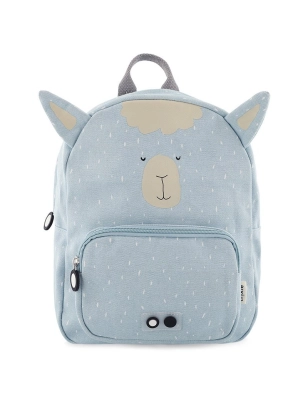 Mochila Mr. Alpaca de Trixie
