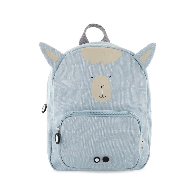 Mochila Mr. Alpaca de Trixie