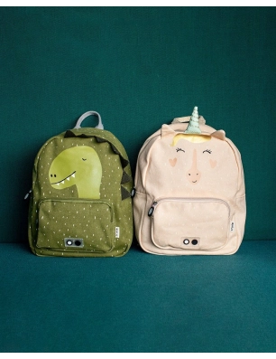 Mochila Mr. Dino de Trixie
