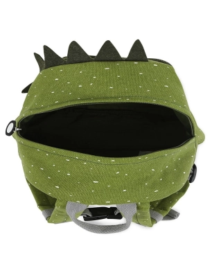 Mochila Mr. Dino de Trixie