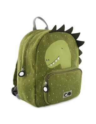 Mochila Mr. Dino de Trixie