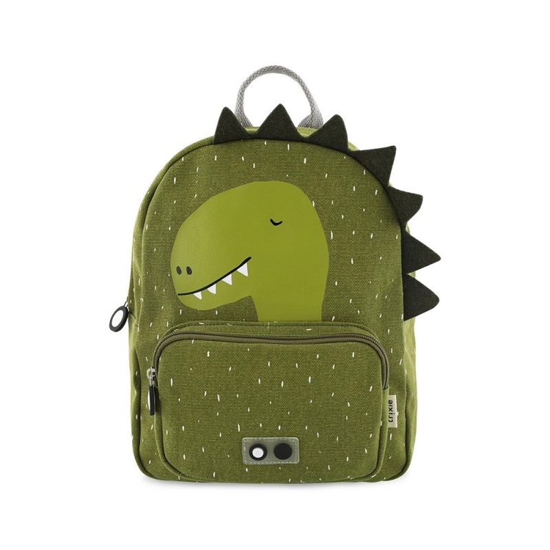 Mochila Mr. Dino de Trixie