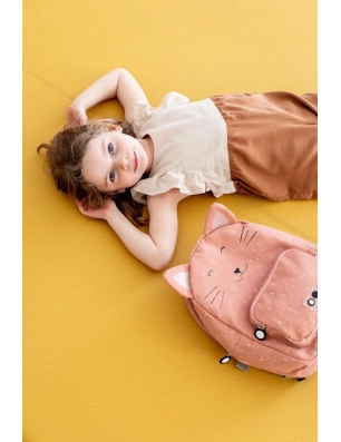 Mochila Mrs. Cat de Trixie