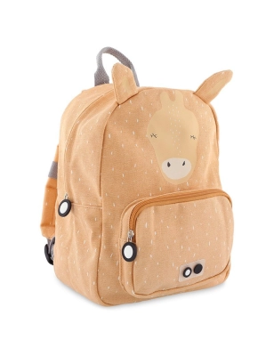 Mochila Mrs. Giraffe de Trixie