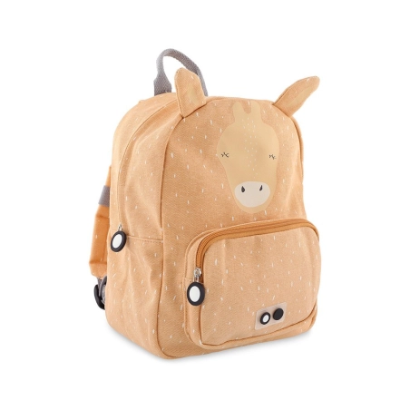 Mochila Mrs. Giraffe de Trixie
