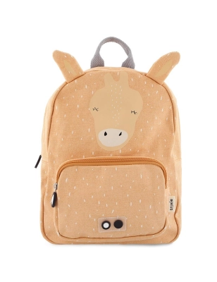 Mochila Mrs. Giraffe de Trixie