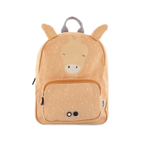 Mochila Mrs. Giraffe de Trixie