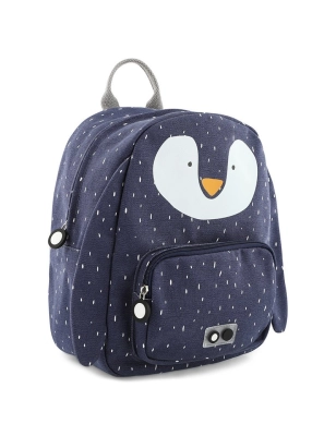 Mochila Mr. Penguin de Trixie