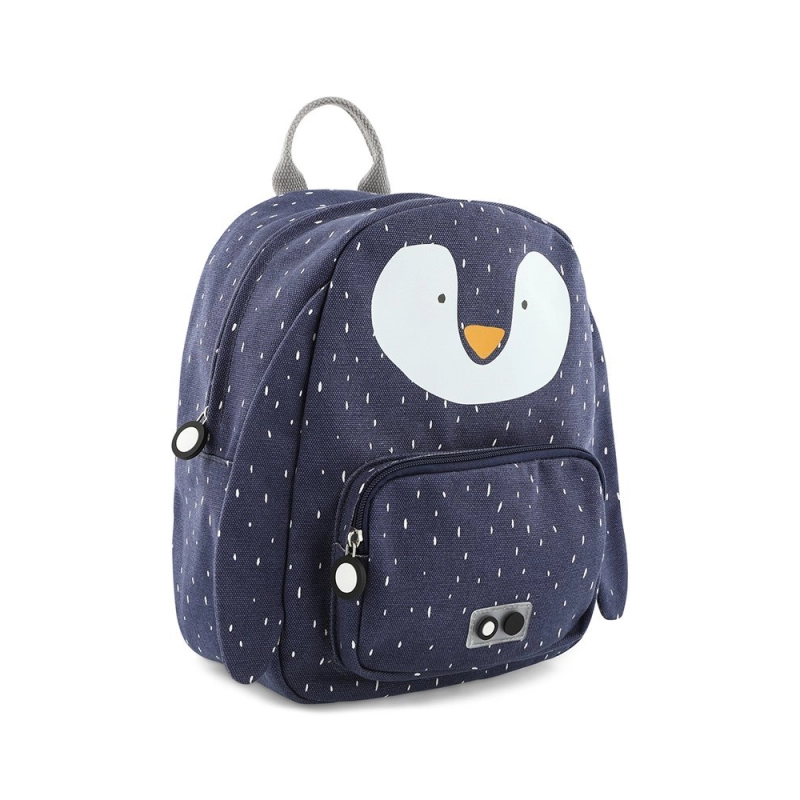 Mochila Mr. Penguin de Trixie