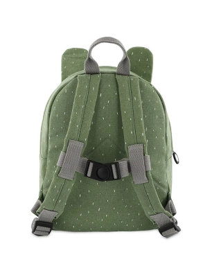 Mochila Mr. Frog de Trixie