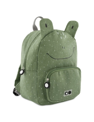 Mochila Mr. Frog de Trixie