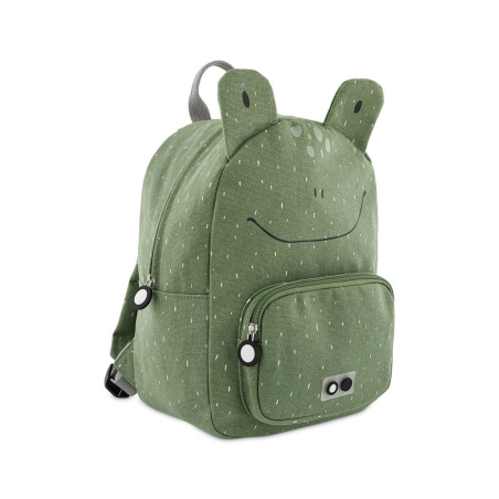 Mochila Mr. Frog de Trixie