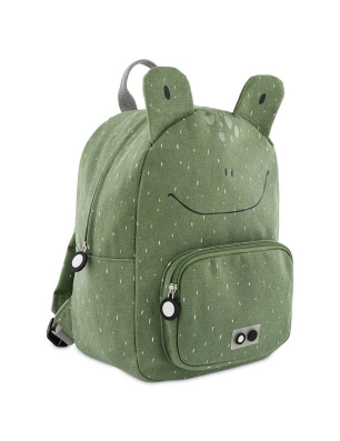 Mochila Mr. Frog de Trixie