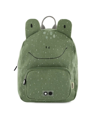 Mochila Mr. Frog de Trixie
