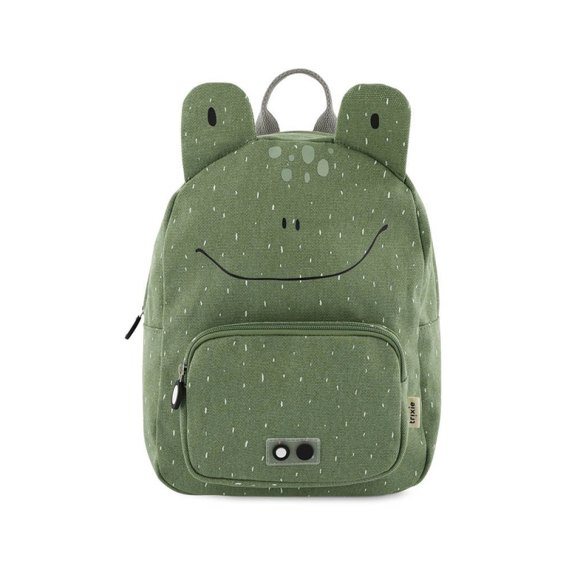Mochila Mr. Frog de Trixie