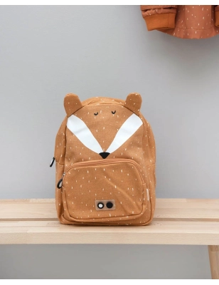 Mochila Mr. Fox de Trixie