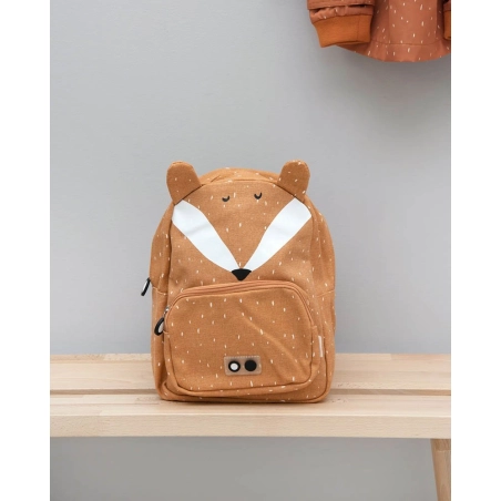 Mochila Mr. Fox de Trixie