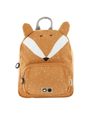 Mochila Mr. Fox de Trixie