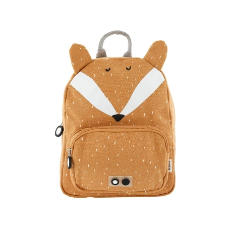 Mochila Mr. Fox de Trixie