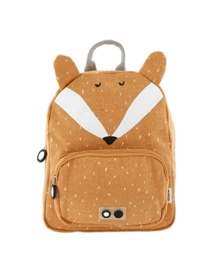 Mochila Mr. Fox de Trixie