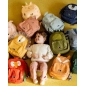 Mochila Mrs. Bumblebee de Trixie Mochila Mrs. Bumblebee de Trixie