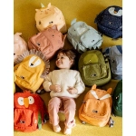 Mochila Mrs. Bumblebee de Trixie
