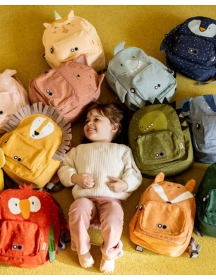 Mochila Mrs. Bumblebee de Trixie