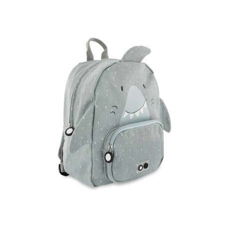 Mochila Mr. Shark de Trixie