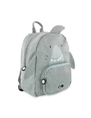 Mochila Mr. Shark de Trixie