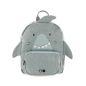 Mochila Mr. Shark de Trixie