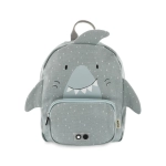 Mochila Mr. Shark de Trixie