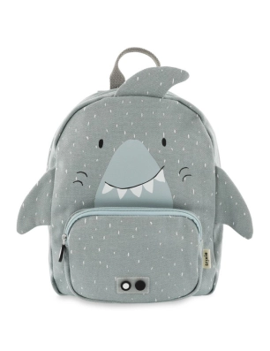 Mochila Mr. Shark de Trixie